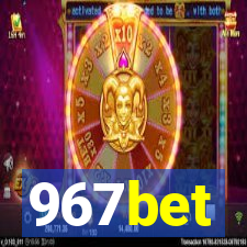 967bet