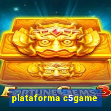 plataforma c5game