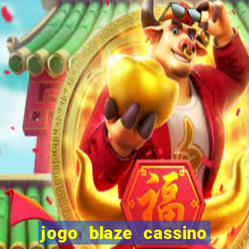 jogo blaze cassino paga mesmo