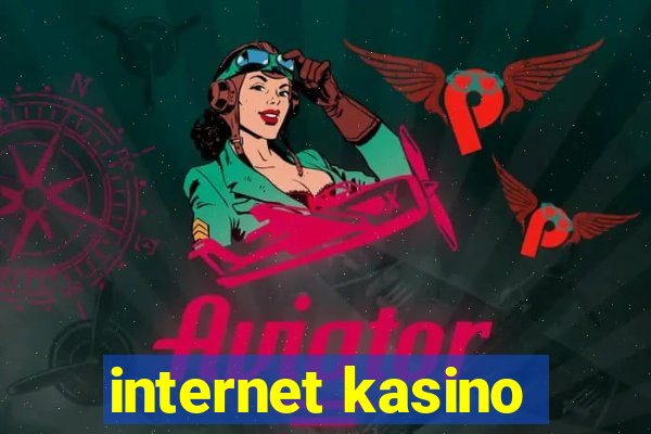 internet kasino