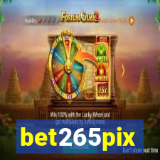 bet265pix