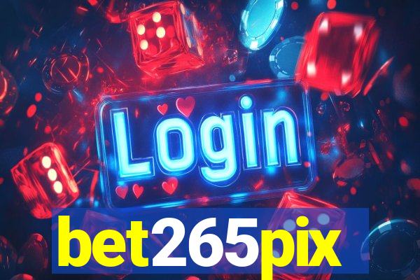 bet265pix