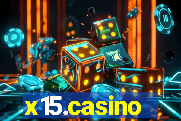 x15.casino