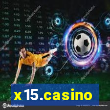 x15.casino