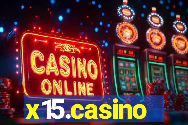 x15.casino