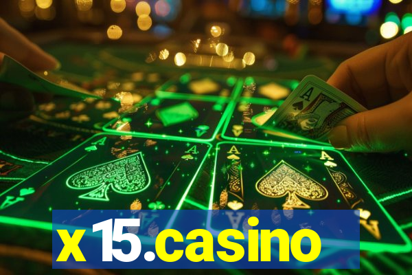 x15.casino