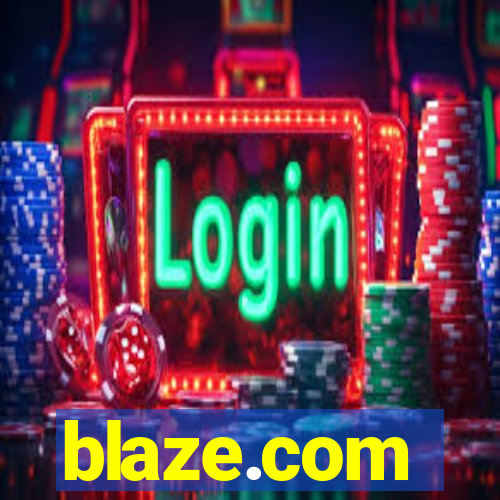 blaze.com