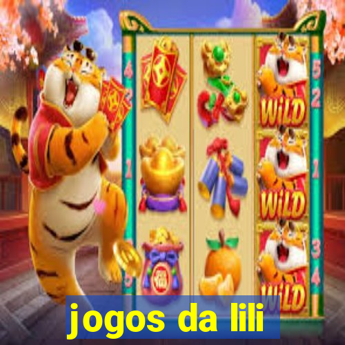 jogos da lili