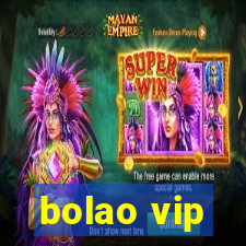 bolao vip