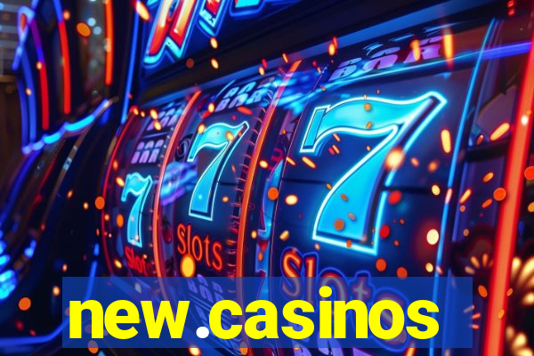 new.casinos