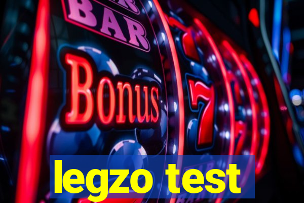 legzo test