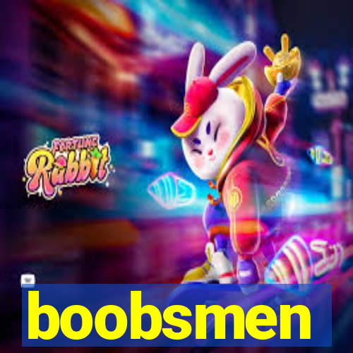 boobsmen