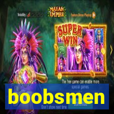 boobsmen