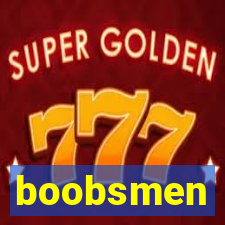 boobsmen