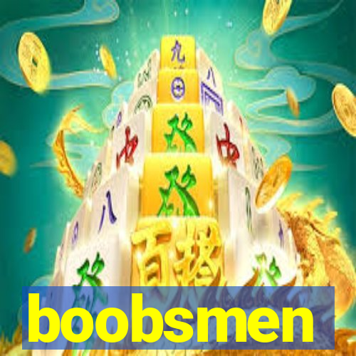 boobsmen