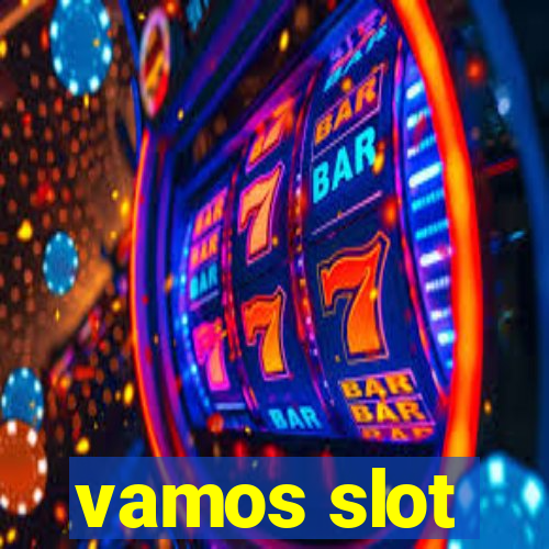 vamos slot