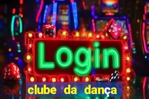 clube da dança novo hamburgo