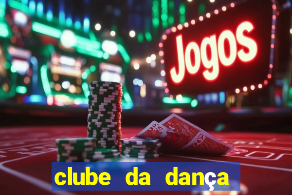 clube da dança novo hamburgo