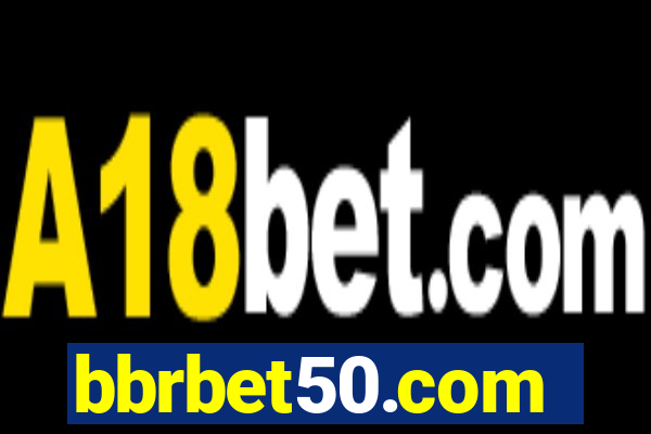 bbrbet50.com