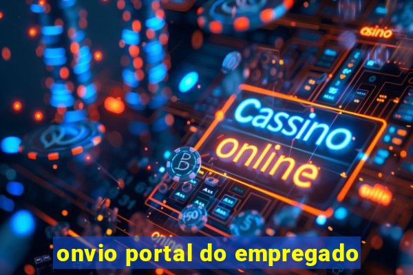 onvio portal do empregado