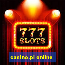 casino.pl online