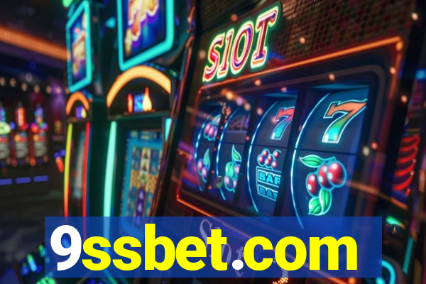 9ssbet.com