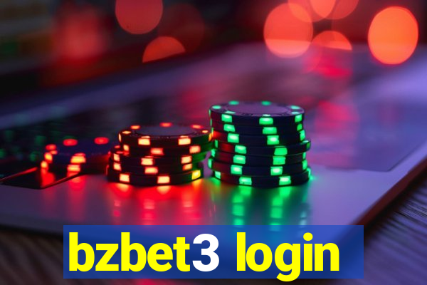 bzbet3 login