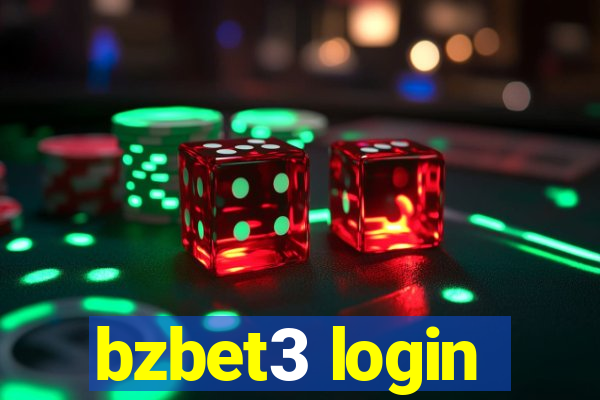 bzbet3 login