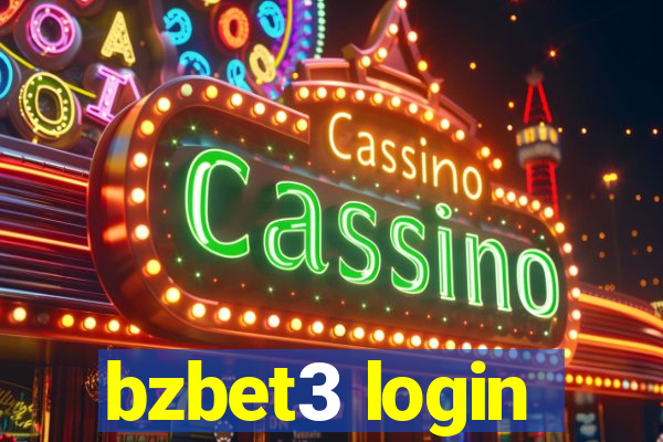 bzbet3 login