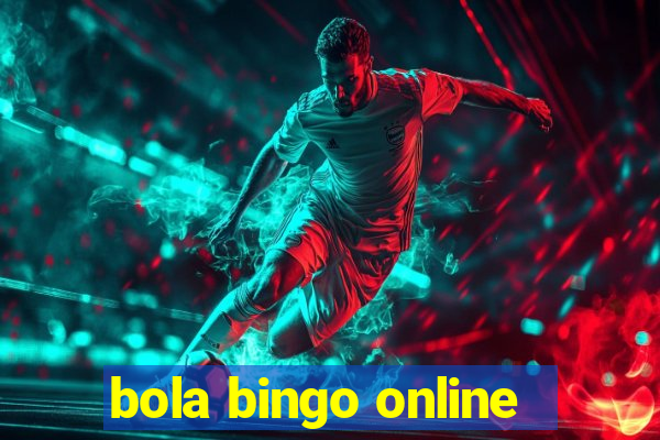 bola bingo online