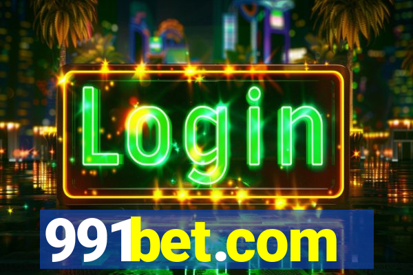 991bet.com