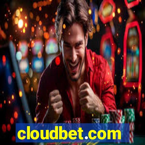 cloudbet.com