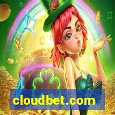 cloudbet.com