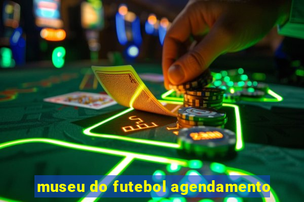 museu do futebol agendamento