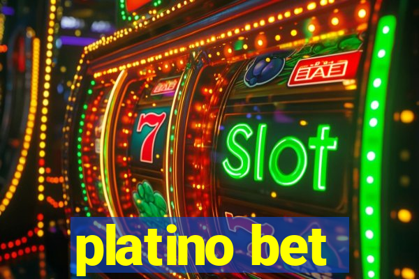 platino bet