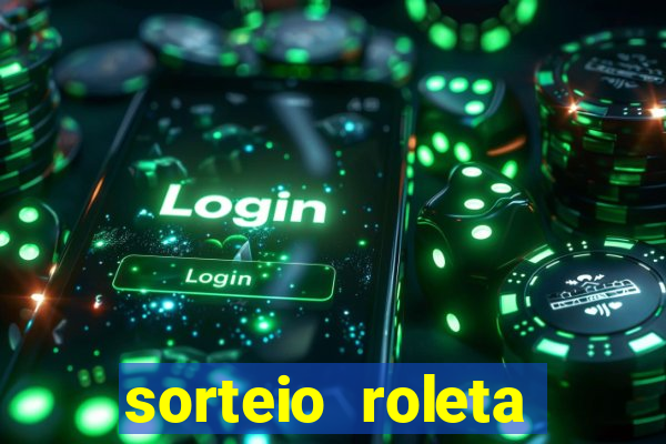 sorteio roleta numeros 1 a 100