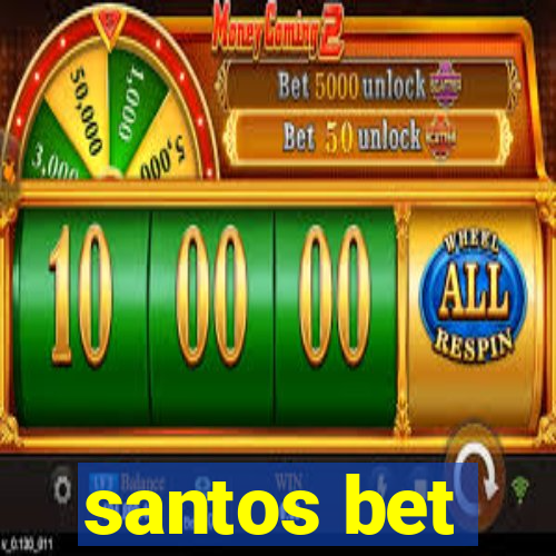 santos bet