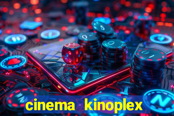 cinema kinoplex north shopping