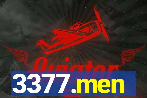 3377.men