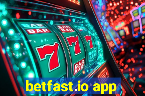 betfast.io app