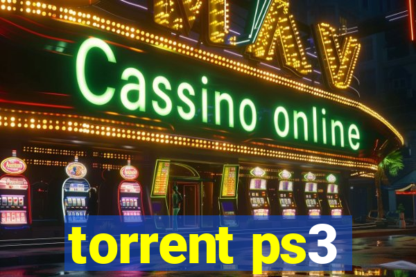 torrent ps3