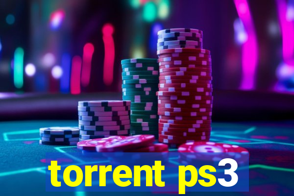 torrent ps3