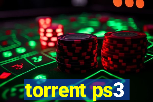 torrent ps3