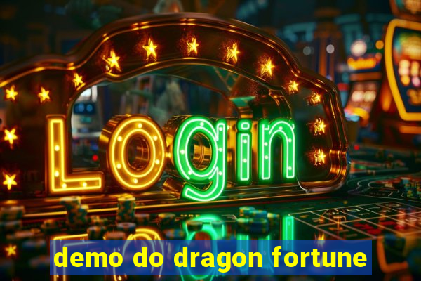 demo do dragon fortune