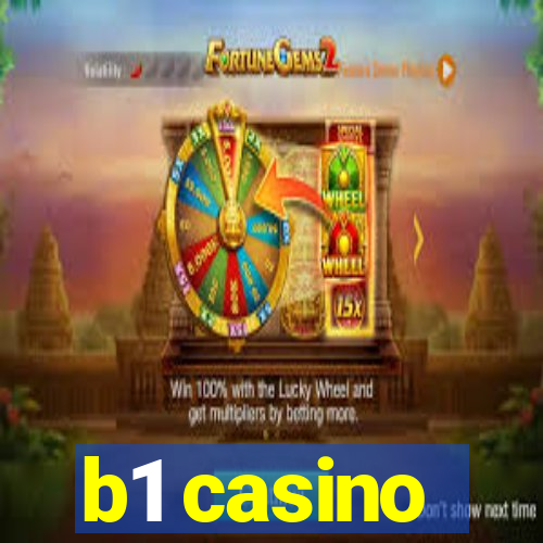 b1 casino