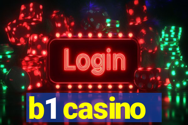 b1 casino