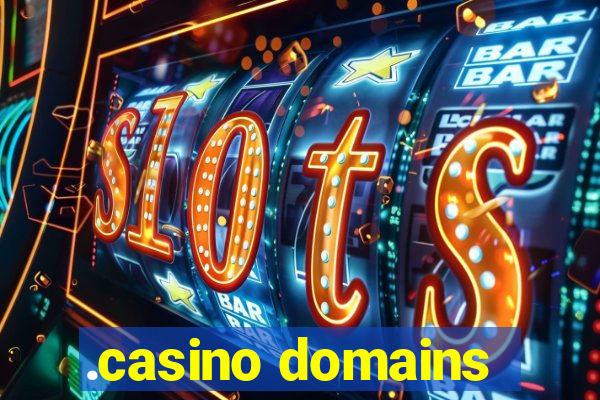 .casino domains