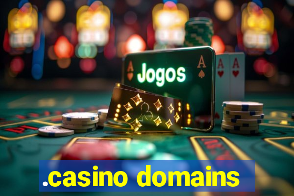 .casino domains