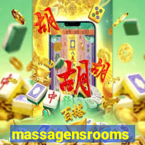 massagensrooms