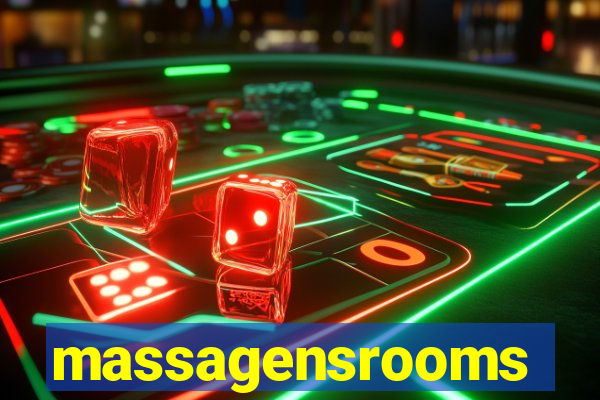 massagensrooms